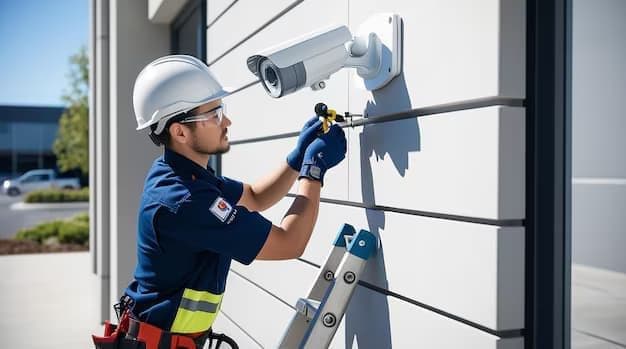 DVR / NVR Setup & Configuration