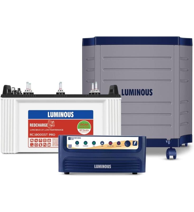 Inverter, UPS & Battery Service