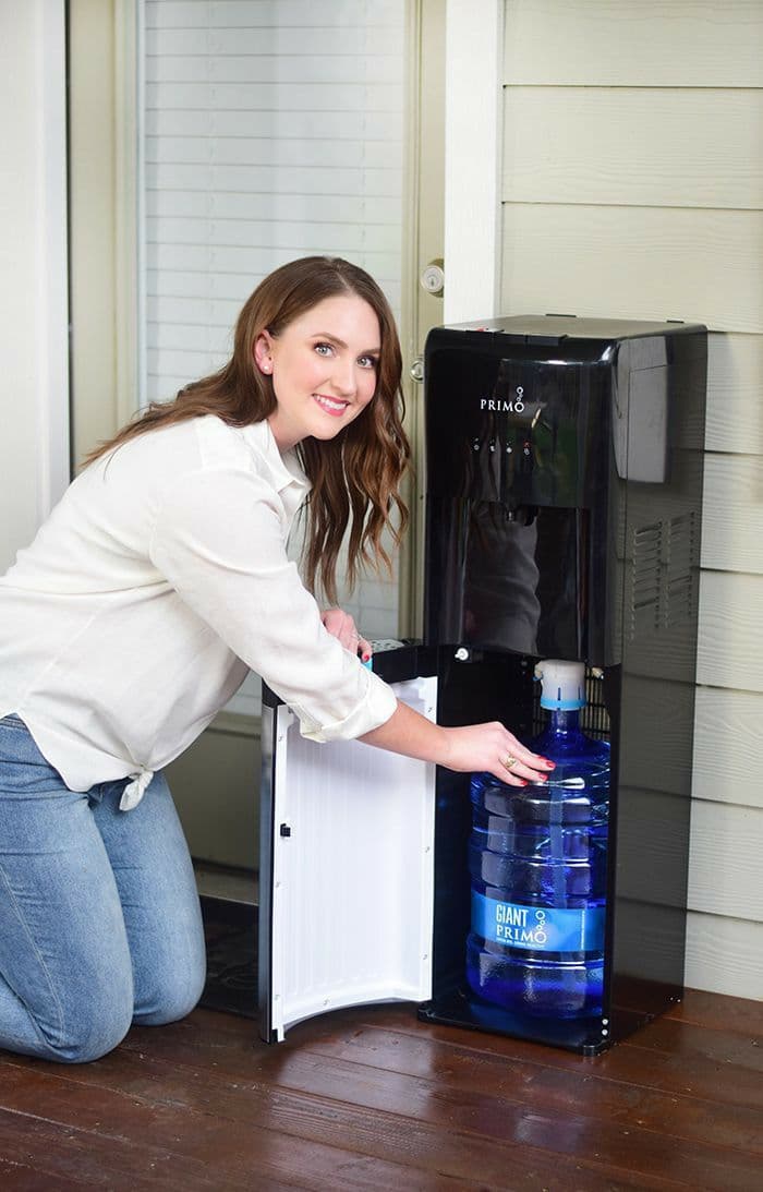 Water Cooler Repair & Maintenance